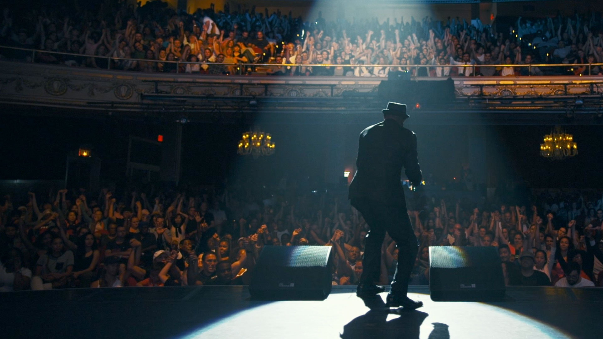THE APOLLO