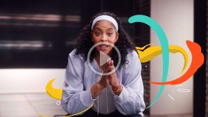 JBL - SONIC STORIES - CANDACE PARKER :60