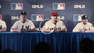 MLB Video