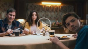 Dinner Anti Trump Ad