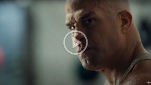 Anderson Silva vs. Tito Ortiz