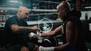 Ortiz vs. Silva Chapter 2