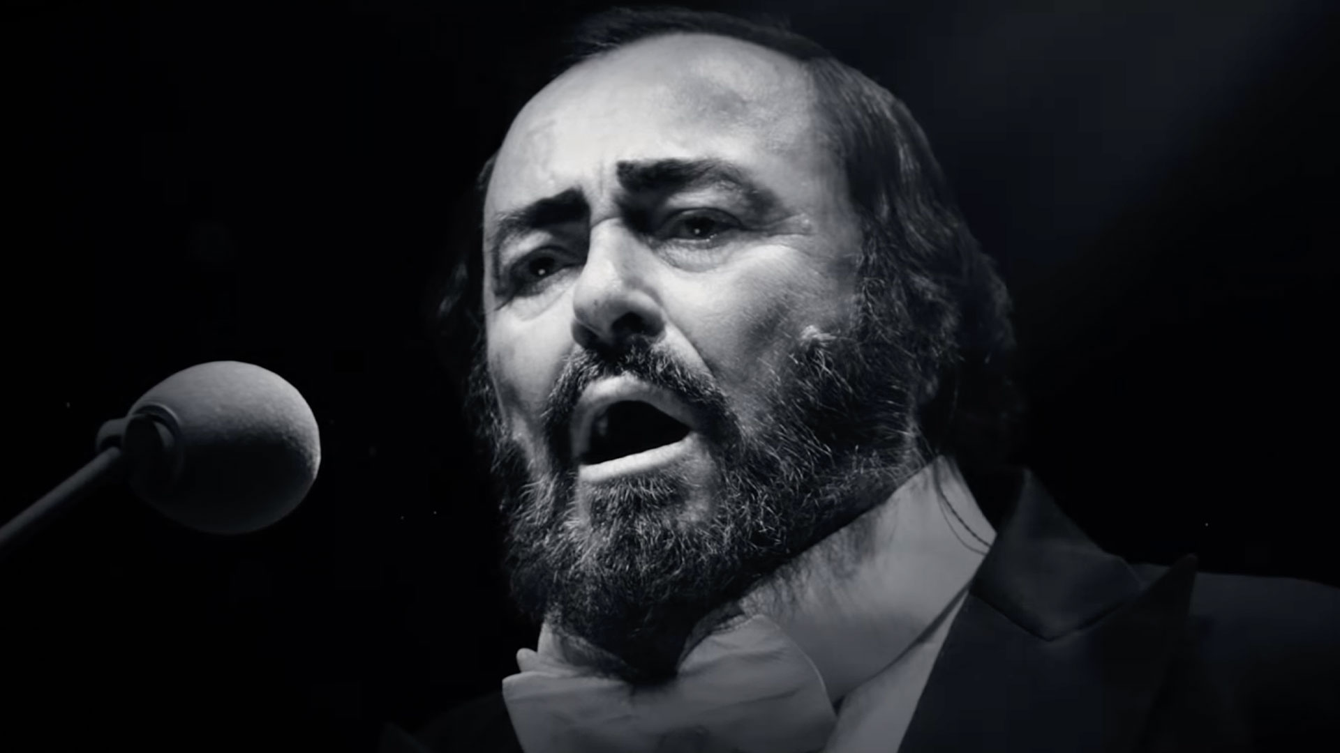PAVAROTTI