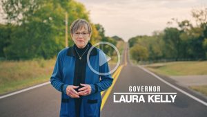 Governor Laura Kelly 