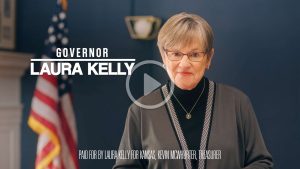 Governor Laura Kelly 
