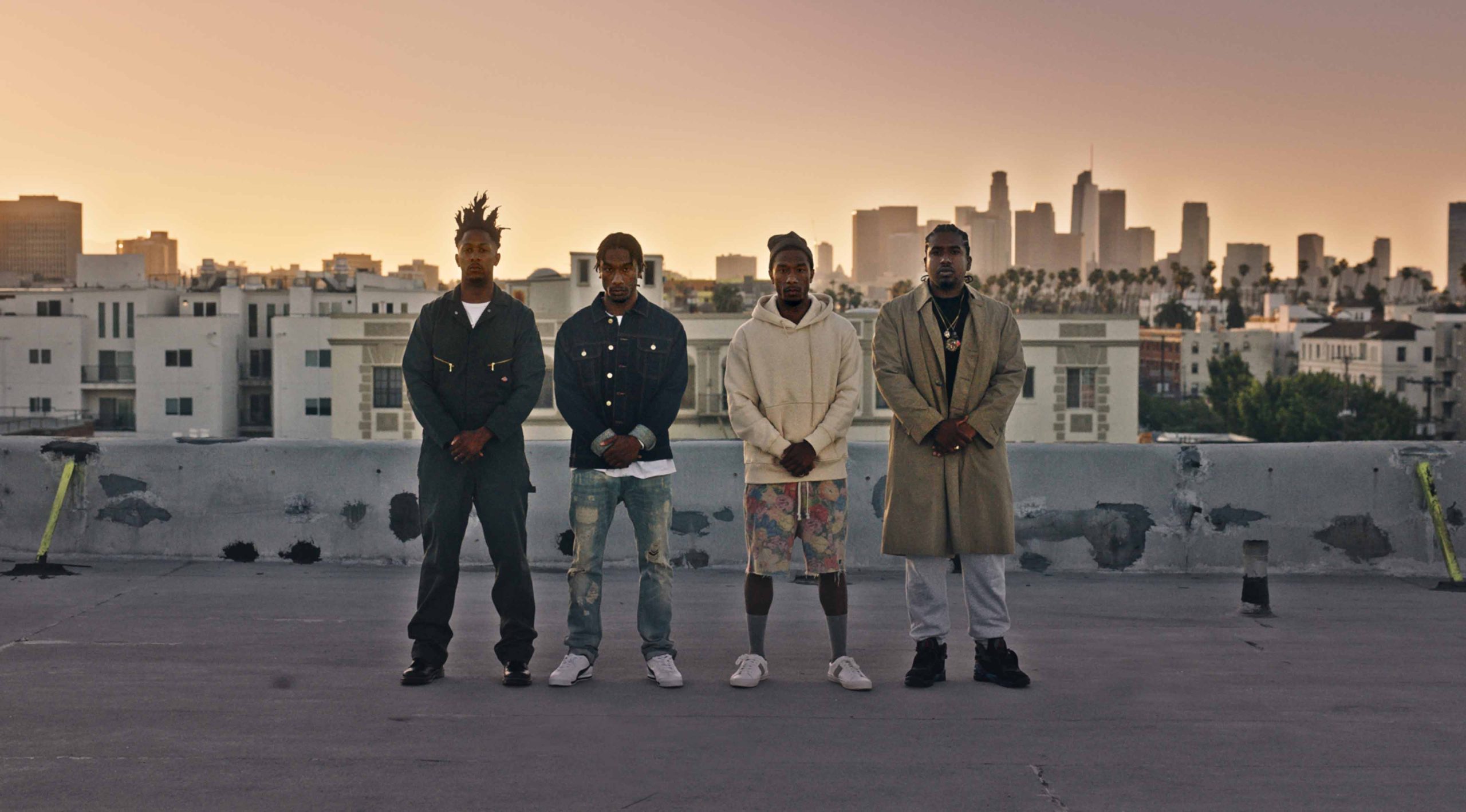 COAST CONTRA – TRUE STORY: APT 505