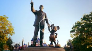 DISNEY ASPIRE 