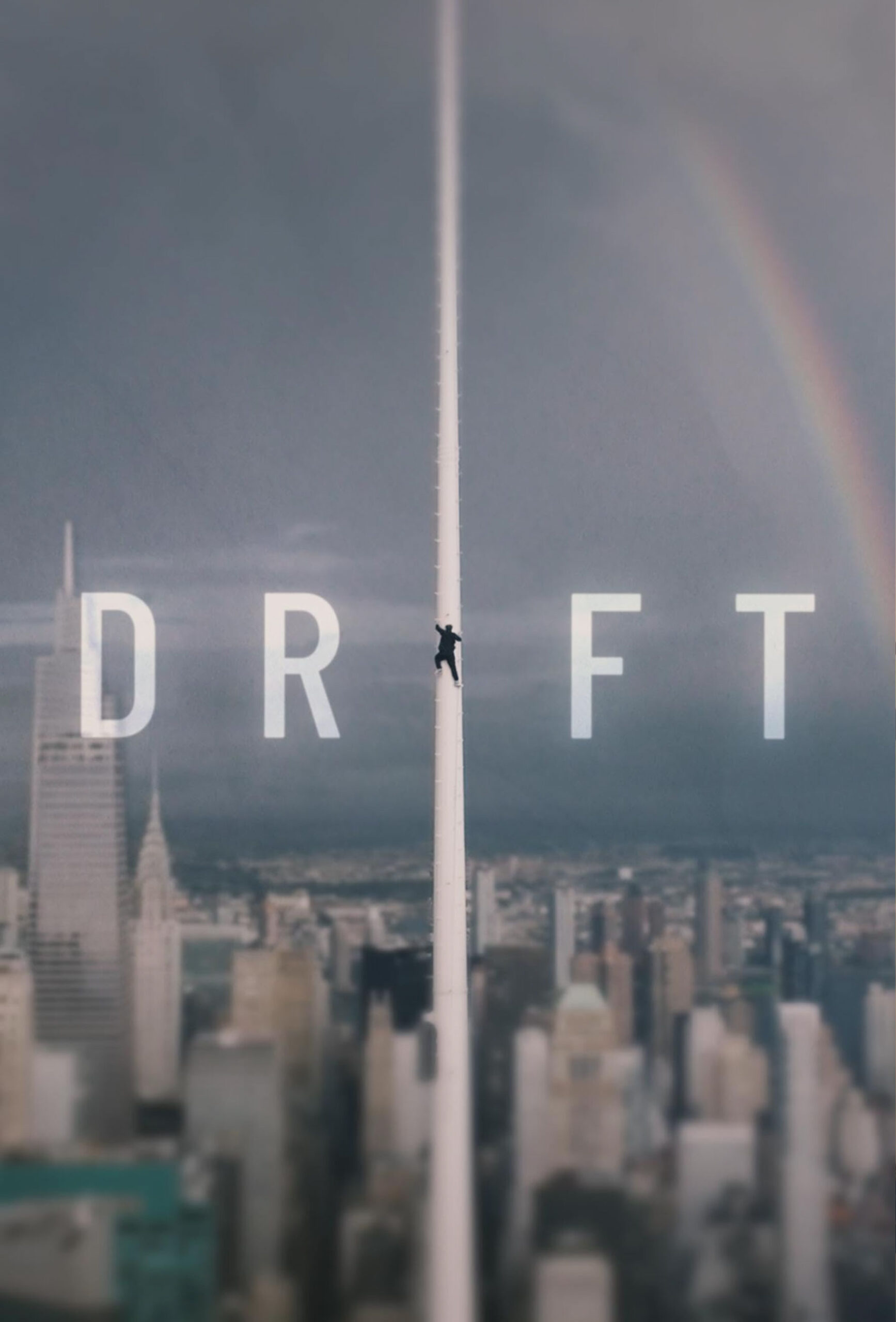 Poster DRIFT